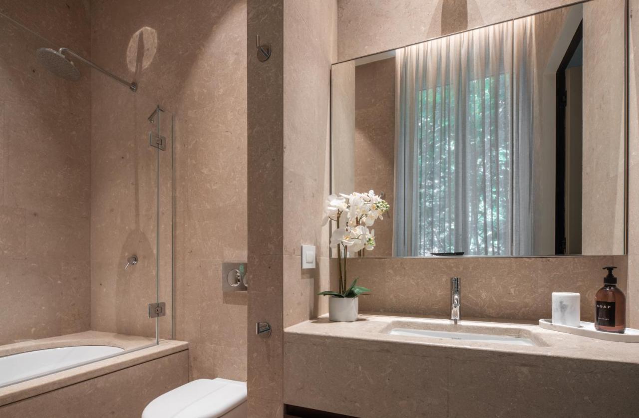 Sant'Ambrogio Luxury Apartment R&R Milán Exterior foto