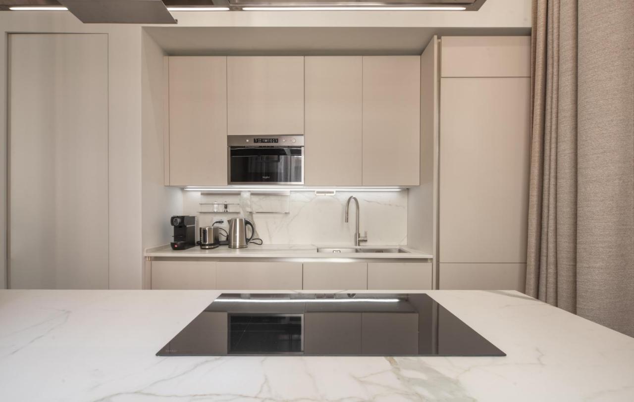 Sant'Ambrogio Luxury Apartment R&R Milán Exterior foto